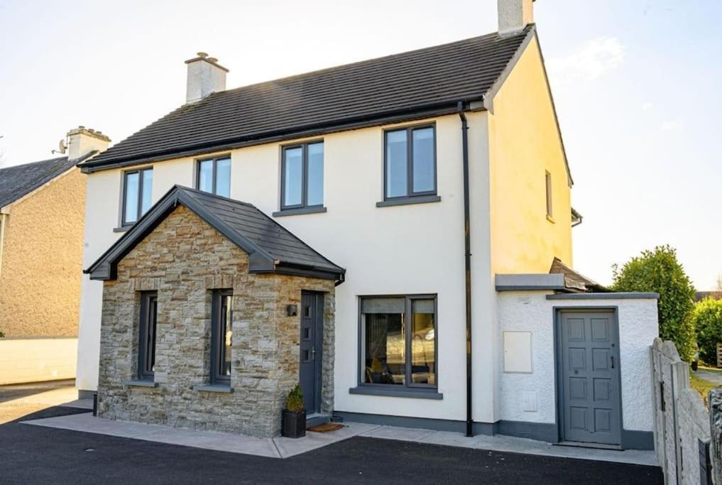 Kinvara House Cill Airne Exteriör bild